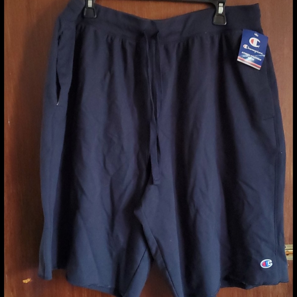 Champion shorts